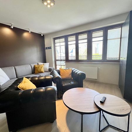 Apartament Centrum Κοστζαλίν Εξωτερικό φωτογραφία