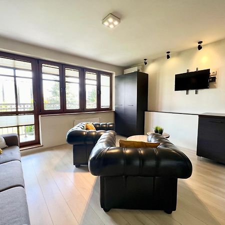 Apartament Centrum Κοστζαλίν Εξωτερικό φωτογραφία