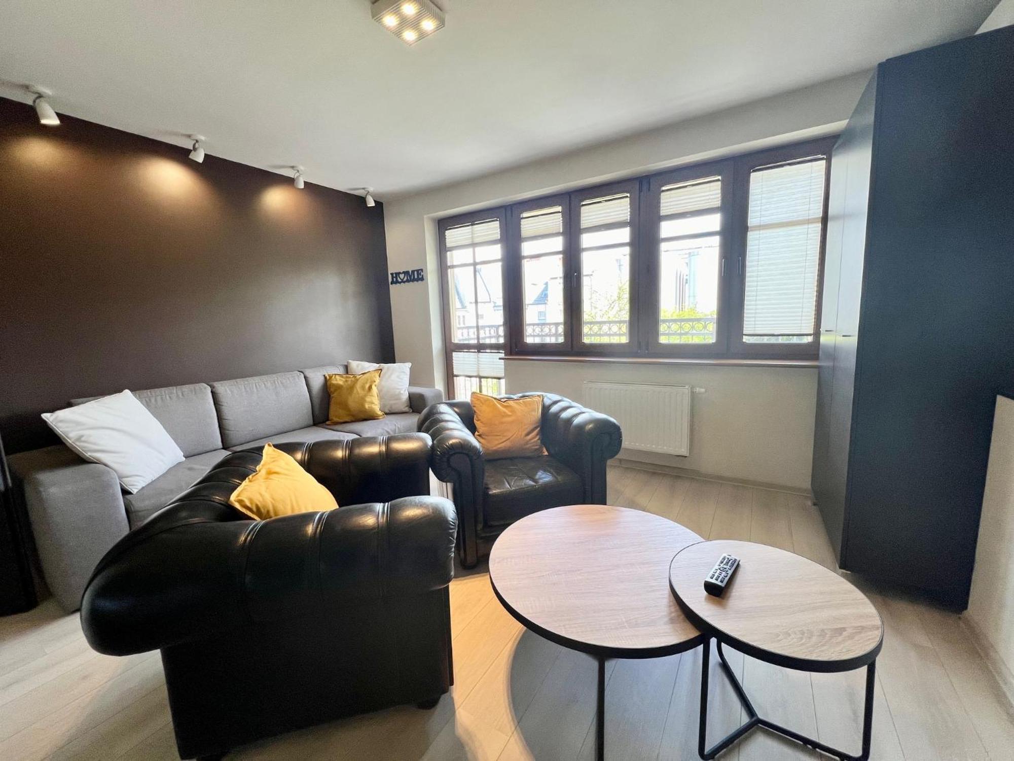 Apartament Centrum Κοστζαλίν Εξωτερικό φωτογραφία