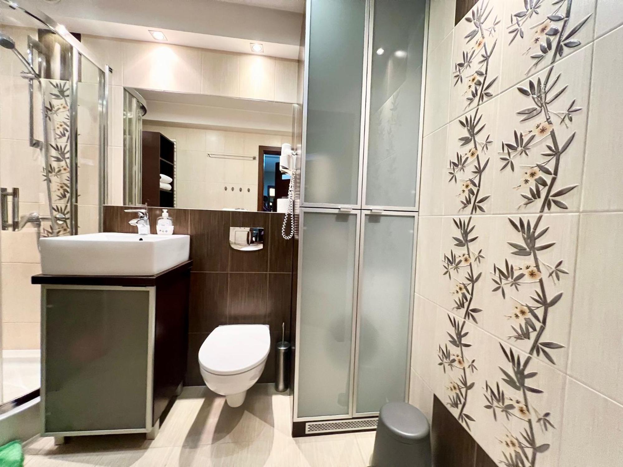 Apartament Centrum Κοστζαλίν Εξωτερικό φωτογραφία