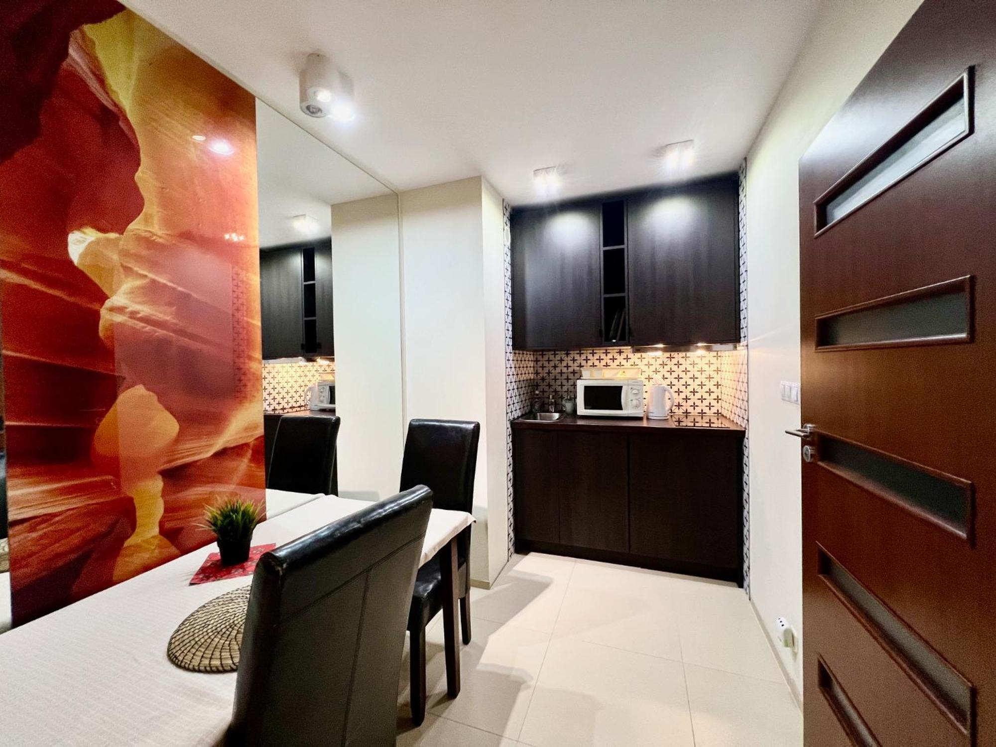 Apartament Centrum Κοστζαλίν Εξωτερικό φωτογραφία